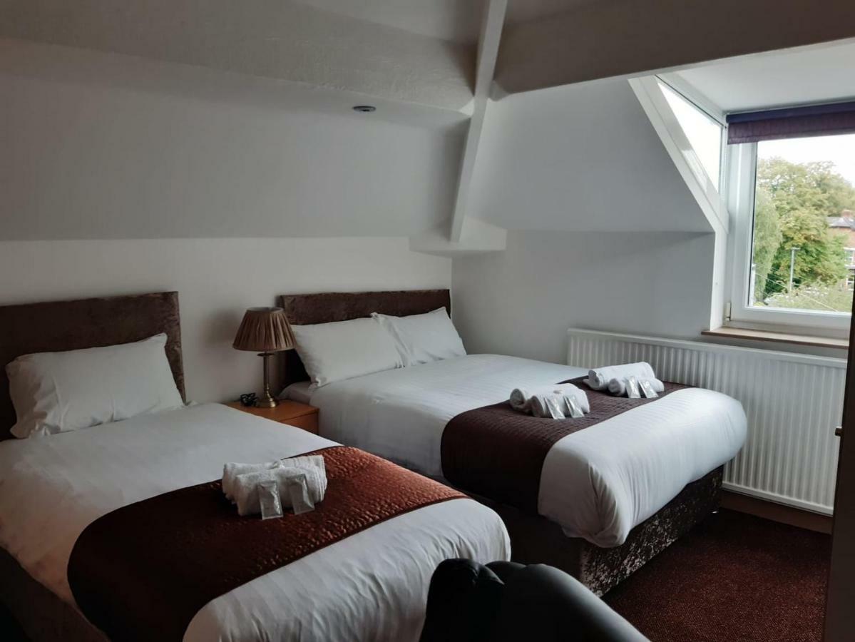 The Fallowfield Lodge - Manchester — Photos 1